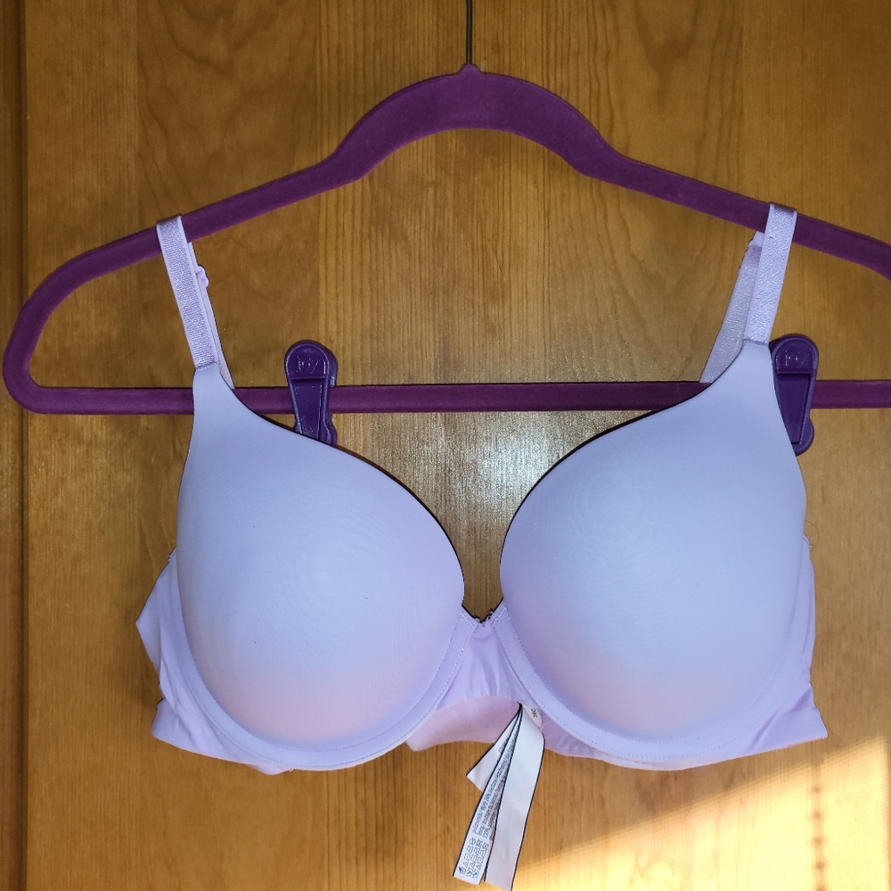 Victoria's secret bra